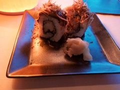 -富力丽思卡尔顿酒店·FLAIR餐厅酒吧