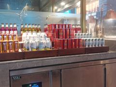 -奢谷·海鲜自助(南海万科店)