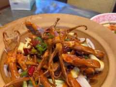 -王家大院·南京菜(湛江路总店)