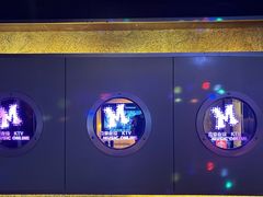 -音乐在线主题氧吧KTV(佳宁娜广场店)