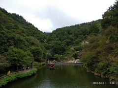 -木兰水镇旅游景区