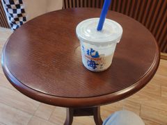 -椰吉满•鲜椰饮品(侨港黑金冠好店)