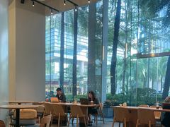 -星巴克臻选(深圳嘉里建设广场店)