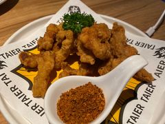 -太二酸菜鱼(宁波来福士店)