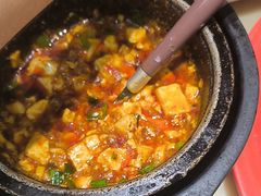 -常和州·夜宵大排档(常州单店)