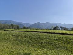 -秦始皇帝陵博物院-丽山园