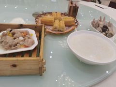 -禄福山庄•顺德菜·融和菜(龙江店)