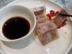-聚丰园•湖鲜餐厅(阿红私房菜梅石路店)