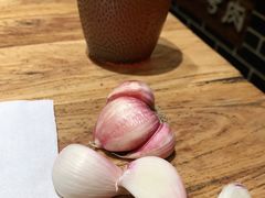 -尕羊烤肉餐厅·清真(会宁路店)