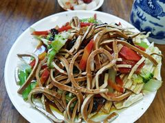 -老刘家泡馍·陕西老字号(钟楼广济街店)
