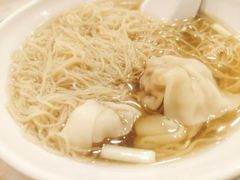 -盛记粥面(佐敦店)