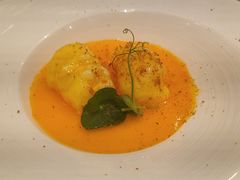 -万豪金殿(香港JW万豪酒店)