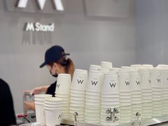 -M Stand(西安大悦城店)