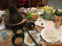 -东来顺饭庄(西直门店)