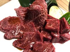 黑毛和牛-焼肉 ウエスト(天神店)