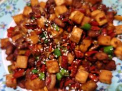 -山丹丹西北菜(金贸大厦店)