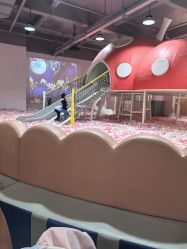 -宝燕乐园(春申店)