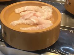 -龍歌自助小火锅(李沧丽达店)