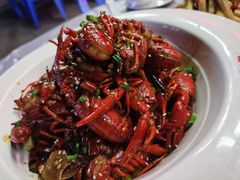 -霸王虾(湘江世纪城店)