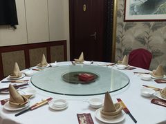 -天鲜阁·海鲜粤菜·33年老字号(石槎白云站店)