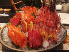 -大渔铁板烧(花园道店)