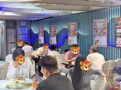 -东江海鲜大排档·潮汕菜·砂锅粥
