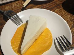 -玛吉阿米·餐吧