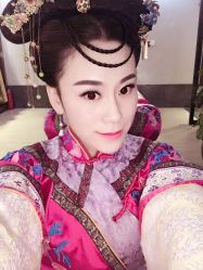 -盘子女人坊生日照·摄影馆(华强店)