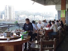 -江龙饭店·乌江豆腐鱼(乌江老桥头店)