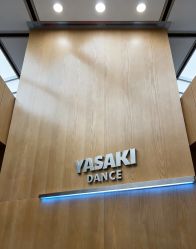 -YASAKI国际舞蹈中心