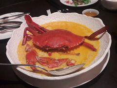 -广州文华东方酒店·江-由辉师傅主理