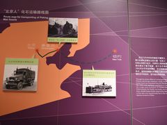 -北京周口店北京人遗址博物馆