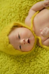 -爱你宝贝孕婴亲子摄影美学馆(绍兴店)