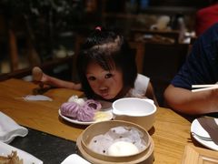-小城粥道·海胆鲜虾粥(解放广场店)