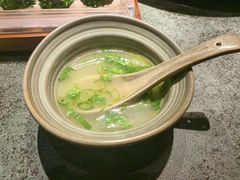 -山悦里 山野·鲜火锅(罗斯福广场店)