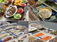 -宁海食府·涌宴(真和店)