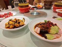-大鸭梨烤鸭(石佛营店)