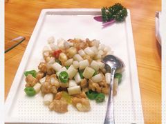 -几荷·恰似故人来(秀水广场店)