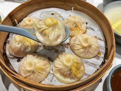 -馋三尺蟹粉小笼(人民广场店)