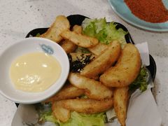 -韩时烤肉(枫蓝店)