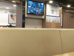 大堂-魏家凉皮(十里河店)