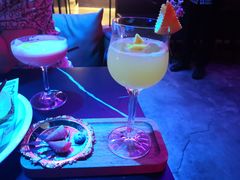 -MOSSO音乐酒吧·live house(南京旗舰店)