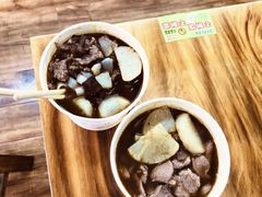 -王记生烫牛杂面馆(兰陵路店)
