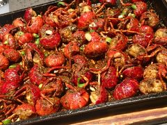 -一棠龙虾•王牌虾球(楚河汉街店)
