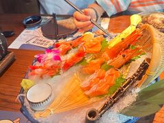 -京鹿料理(荟聚店)