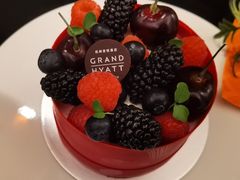 -杭州君悦酒店