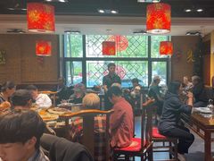 -东北大院·东北菜(三台子店)