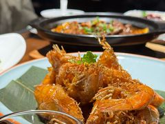 -咖啡人·融合餐厅(健康东路店)