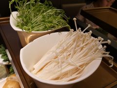 -海底捞火锅(航洋城店)