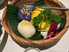 -芭蕉树·新派泰国餐厅(汉溪长隆店)